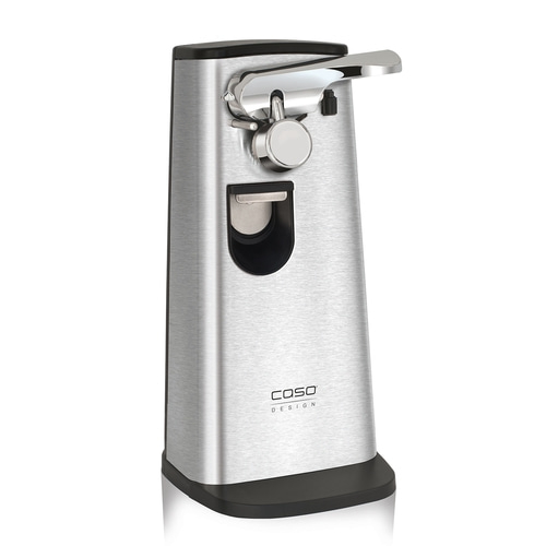 D 10 multi opener Bottle opener - Knife sharpening slot - Can opener