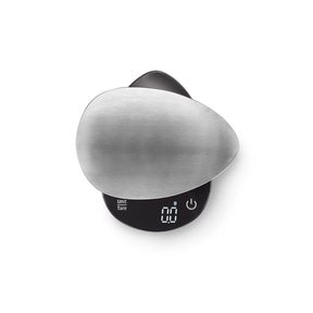 FinoCompact Precision weighing scale up to 500 g capacity