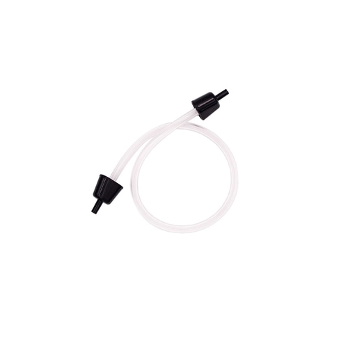 Vacuum hose Suitable for vacuum sealers VR series: 1520, 1522, 1525, 1527