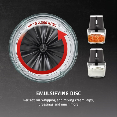 Chop & Go Multi chopper