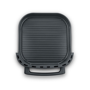 AirFry & PizzaChef Design air fryer