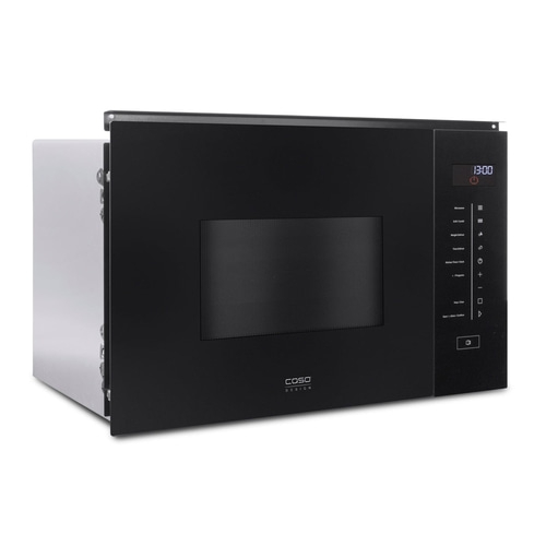 CASO Selection E 25 MGS Design Einbaumikrowelle + Grill