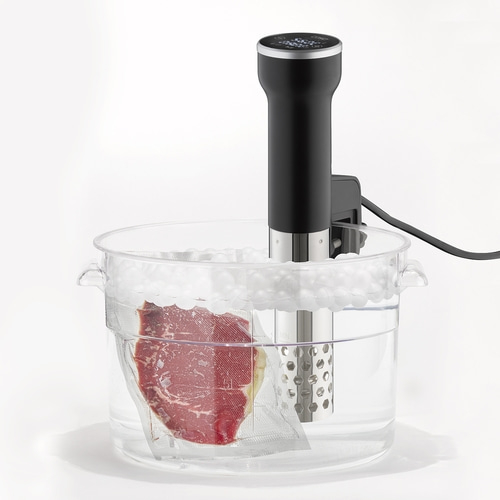 SV 400 Sous Vide Stick, Sieger Preis/Leistung