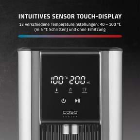 HW 620 Turbo Heißwasserspender