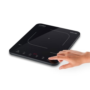 CASO ProSlim 2000 Mobile single induction hob