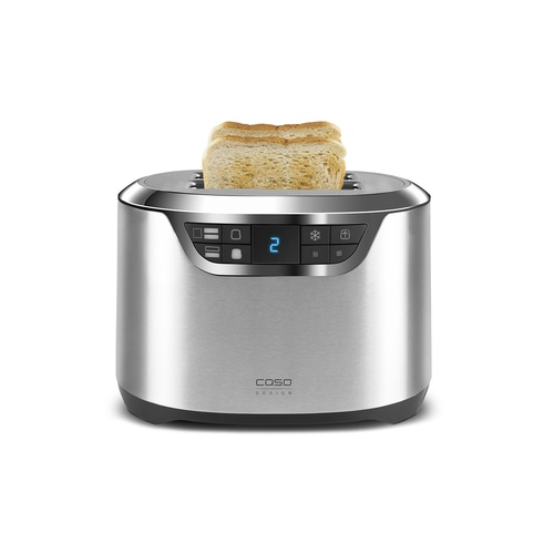 Novea T2 Toaster für 2 Scheiben