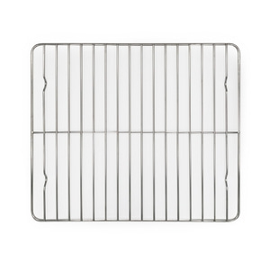 Grillrost (ohne Zange) 35,7cm geeignet für Design-Backofen TO26 electronic (2972)