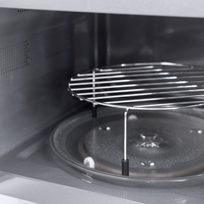 MIG 25 Inverter Microwave - Grill, test winner