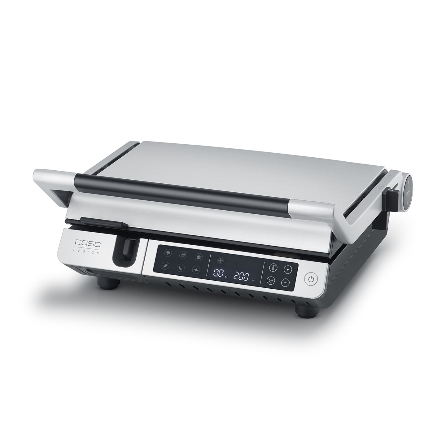 SteakMaster Pro