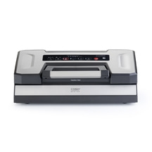 VRH 800 advanced Pro Vacuum sealer incl. wide range of accessories