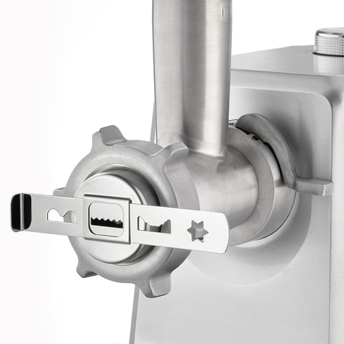 FW2500 Mincer