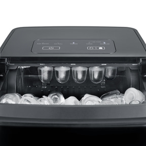 Clear Ice Advanced Eiswürfelbereiter