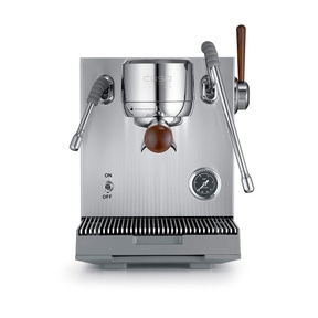 EspressoGourmet Advanced Design Portafilter Machine