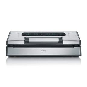 FastVac 3500 Vacuum system