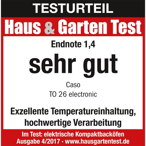 TO 26 electronic Design Backofen