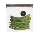 Vacu ZIP-bags 20x23 cm