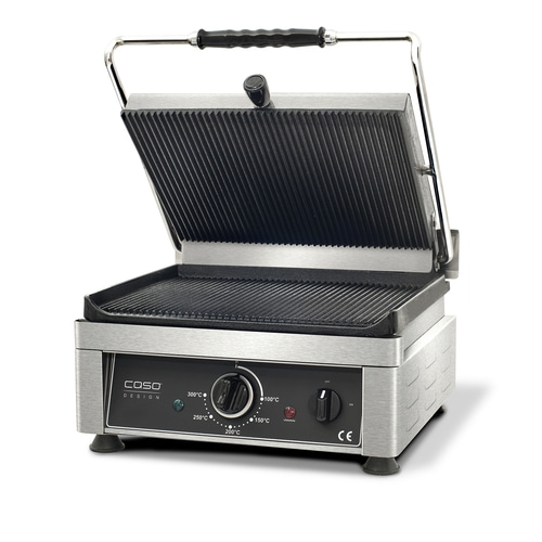 Profi Gourmet Grill Double contact Grill