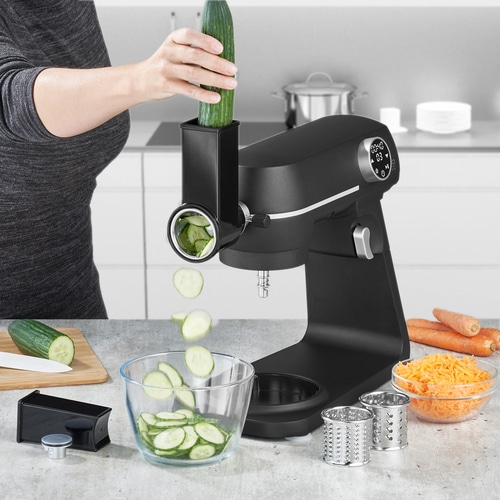 Multireiben-Set für Küchenmaschine KM 1800 Black