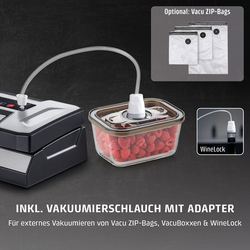 VRH 700 advanced Pro Vakuumierer