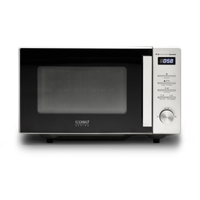 M 20 Ceramic Gourmet Design Mikrowelle