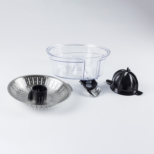CP 200 Design citrus juicer - For small and medium-sized fruits