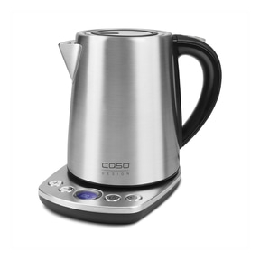 WK 2100 compact Wasserkocher, Testsieger