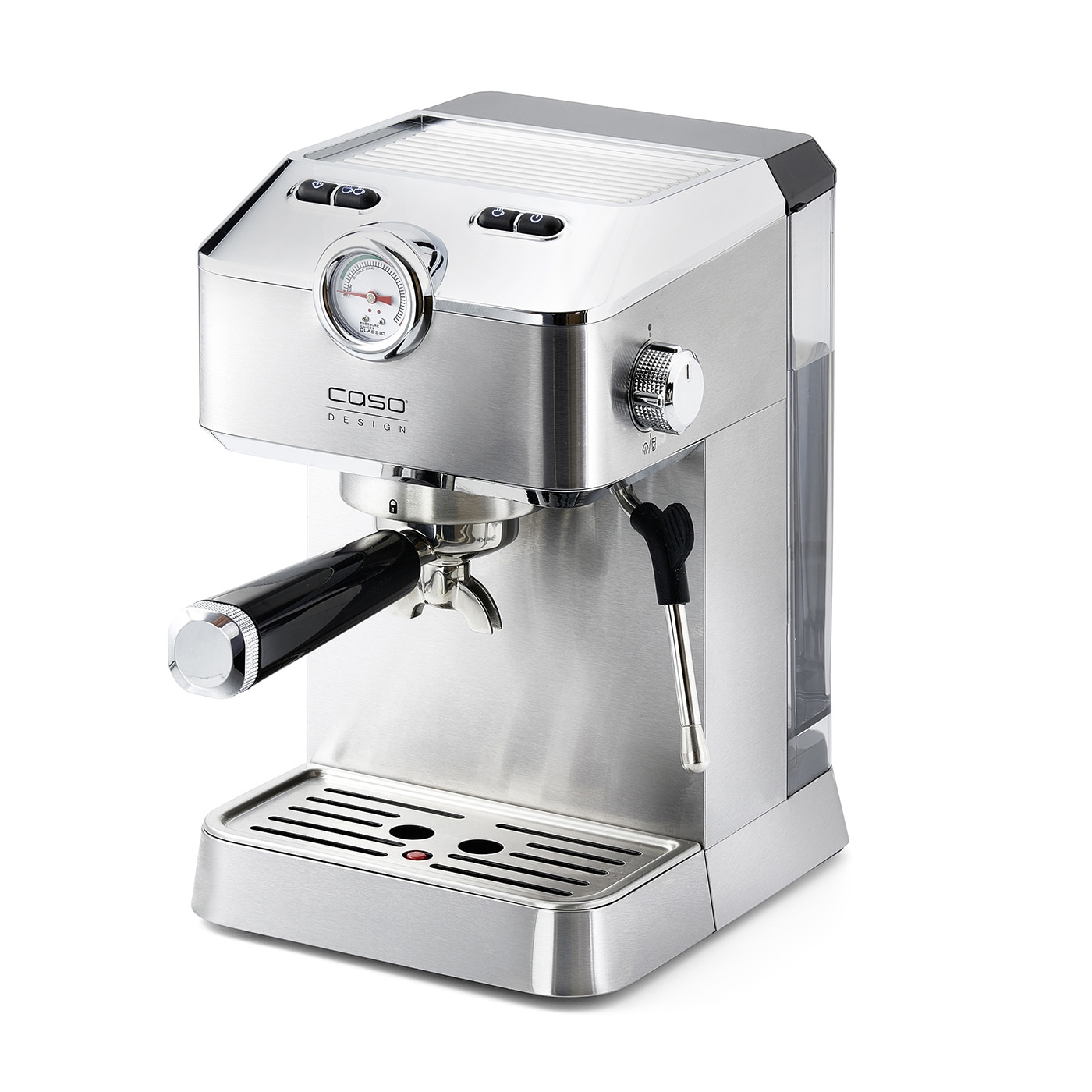 CASO Espresso Gourmet online bei caso-design.de bestellen
