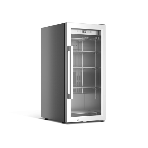 DryAged Master 63 Maturing cabinet with compressor technology