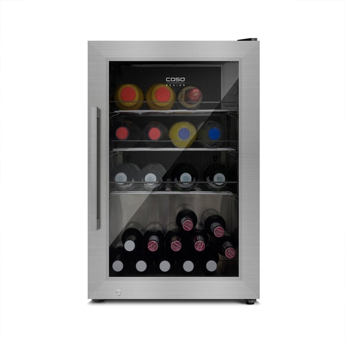 BBQ Cooler S-R Barbecue Kühlschrank mit Türanschlag Rechts