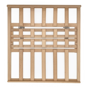 Folding display shelf 670/673/730/731 Spare part for 670/673/730/731