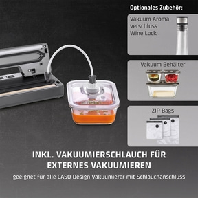 VR 190 advanced Vakuumierer