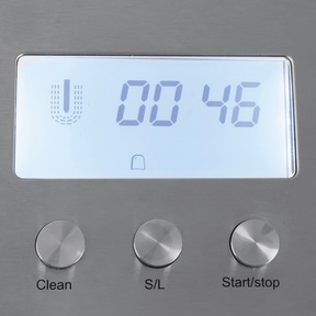 IceChef Pro Design ice cube machine