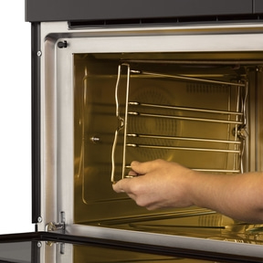 SteamMaster E 56 Design built-in oven with steam function