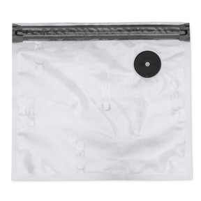 Vacu ZIP-bags 26x23 cm 20 units
