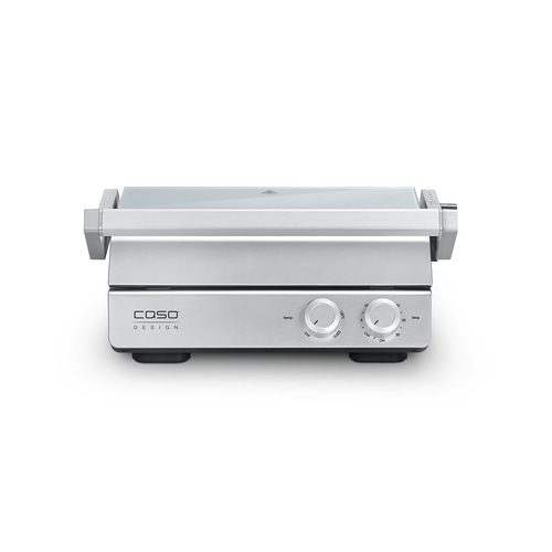 SteakChef Double Contact Grill