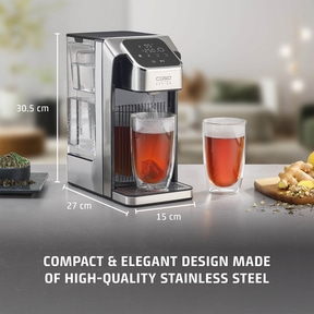 HW 770 Advanced Turbo hot water dispenser
