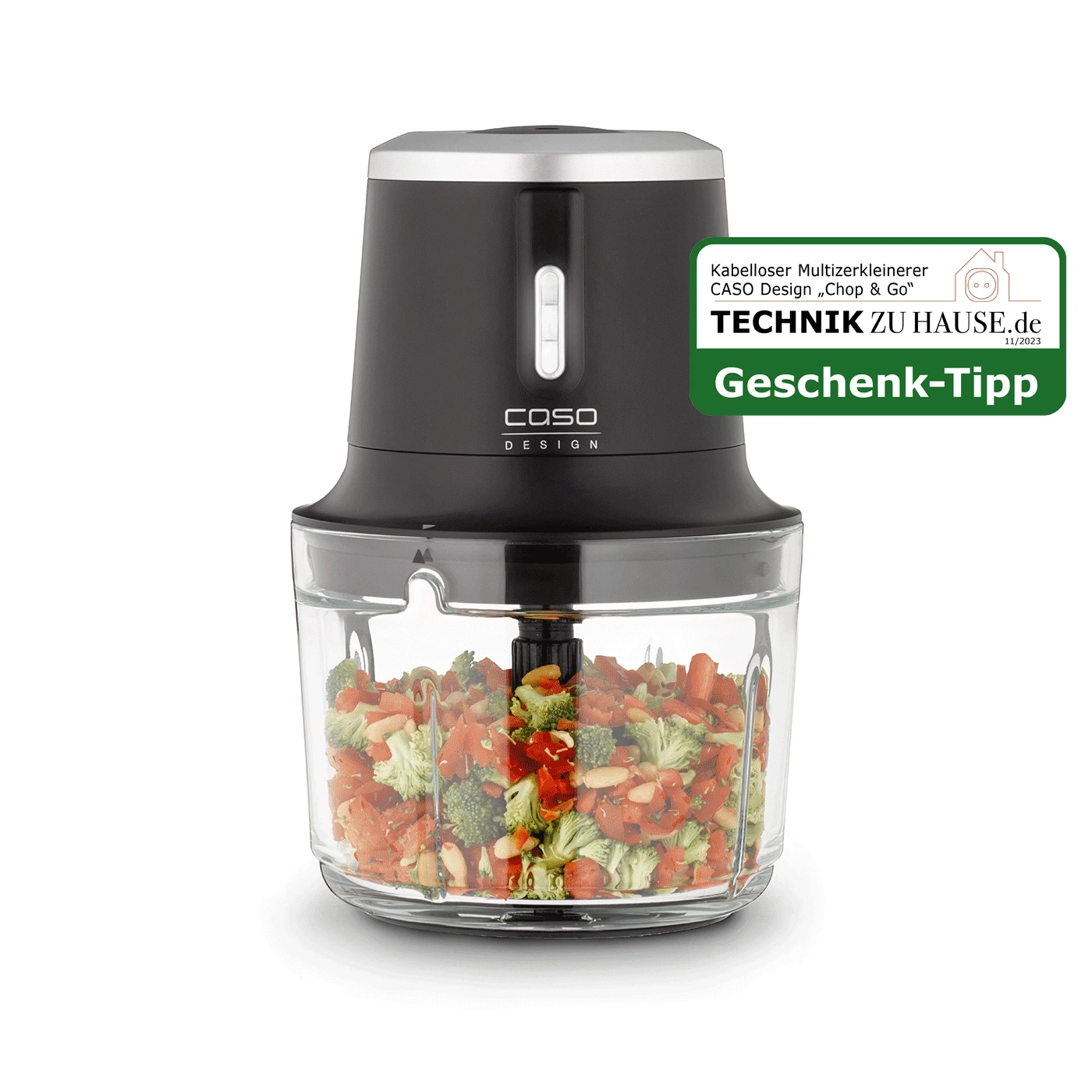 Chop & Go Multi chopper