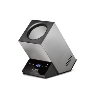 WineCase One Inox Design wine cooler for one bottle