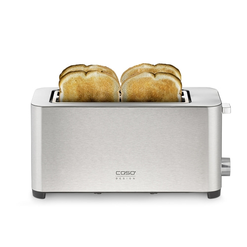 Classico T4 toaster for 4 slices