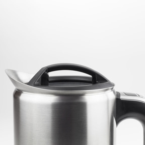 WK Cool-Touch Design kettle - Cool-Touch housing