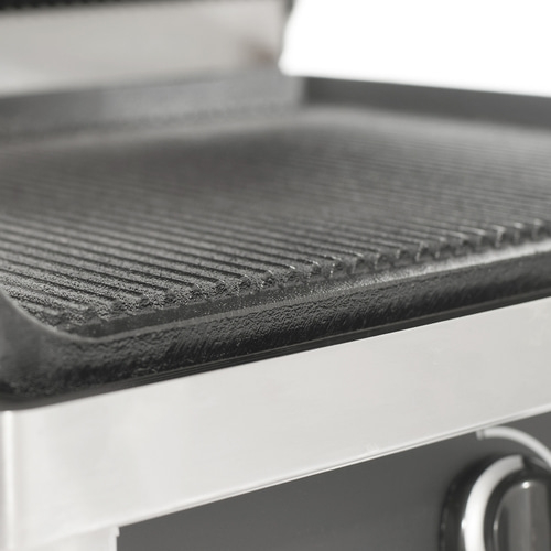 Profi Gourmet Grill Double contact Grill