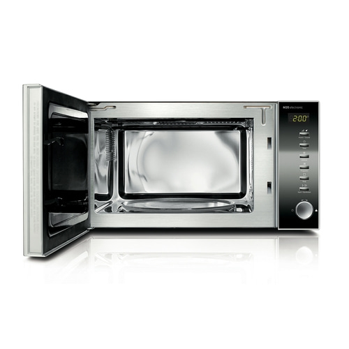 M20 electronic Mikrowelle Solo - 800 Watt