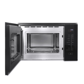 Selection E 25 MGS Design Built-in Microwave - Grill