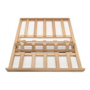 Folding presentation shelf 775, 776 Spare part for 775, 776