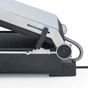 SteakChef Double Contact Grill