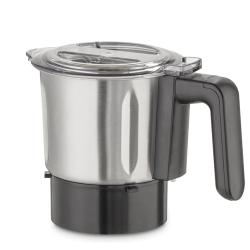 B 1800 PowerBlender Set Design Standmixer mit Zubehör, Testsieger