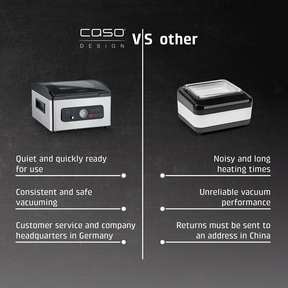 VacuChef 700 Professional Chamber vacuum sealer