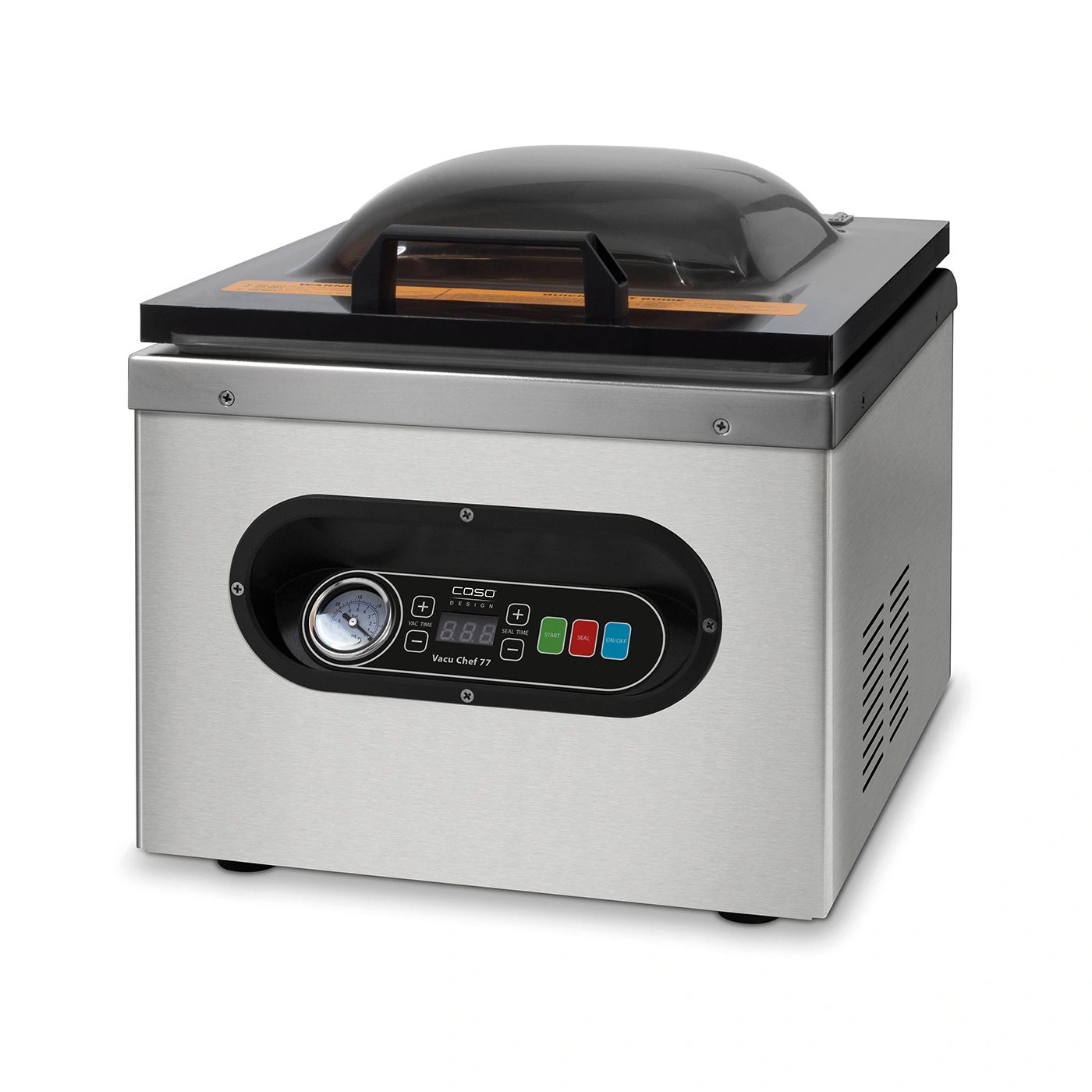 VacuChef 77 Gewerbe‐Kammervakuumierer