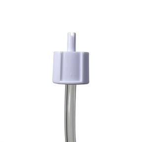 Vakuumierschlauch 48cm Ersatzteil für CASO Vakuumierer VC 10, VC 15 und weitere