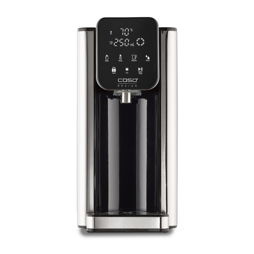 HW 666 Inox UV Turbo hot water dispenser
